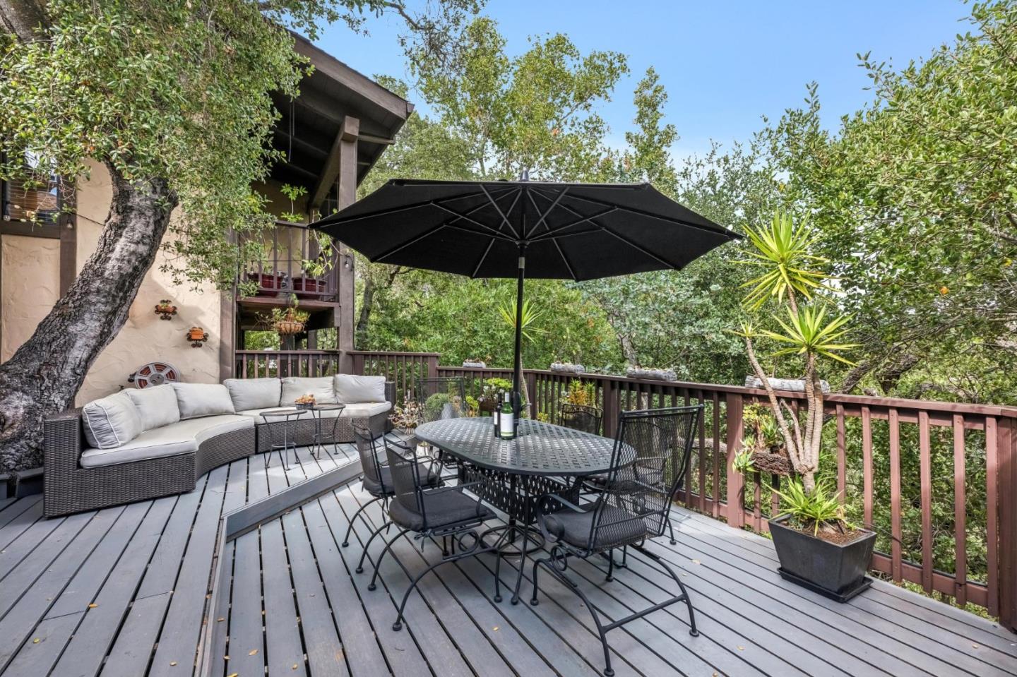 Detail Gallery Image 38 of 43 For 61 Oak Haven Way, Woodside,  CA 94062 - 4 Beds | 3/1 Baths