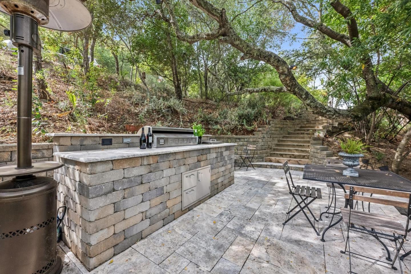 Detail Gallery Image 42 of 43 For 61 Oak Haven Way, Woodside,  CA 94062 - 4 Beds | 3/1 Baths