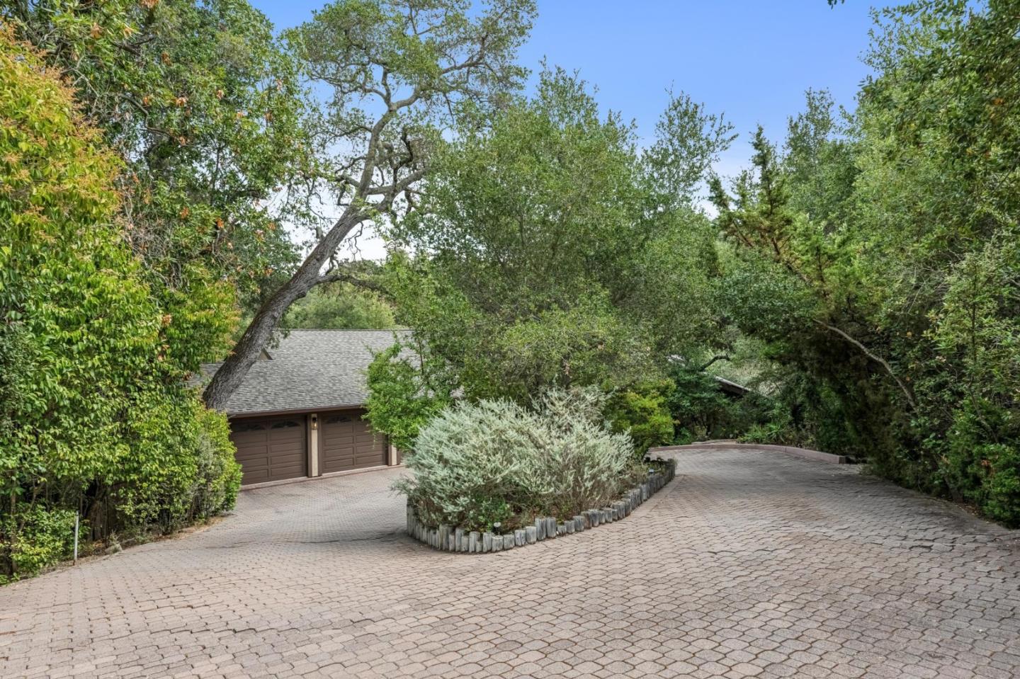 Detail Gallery Image 43 of 43 For 61 Oak Haven Way, Woodside,  CA 94062 - 4 Beds | 3/1 Baths