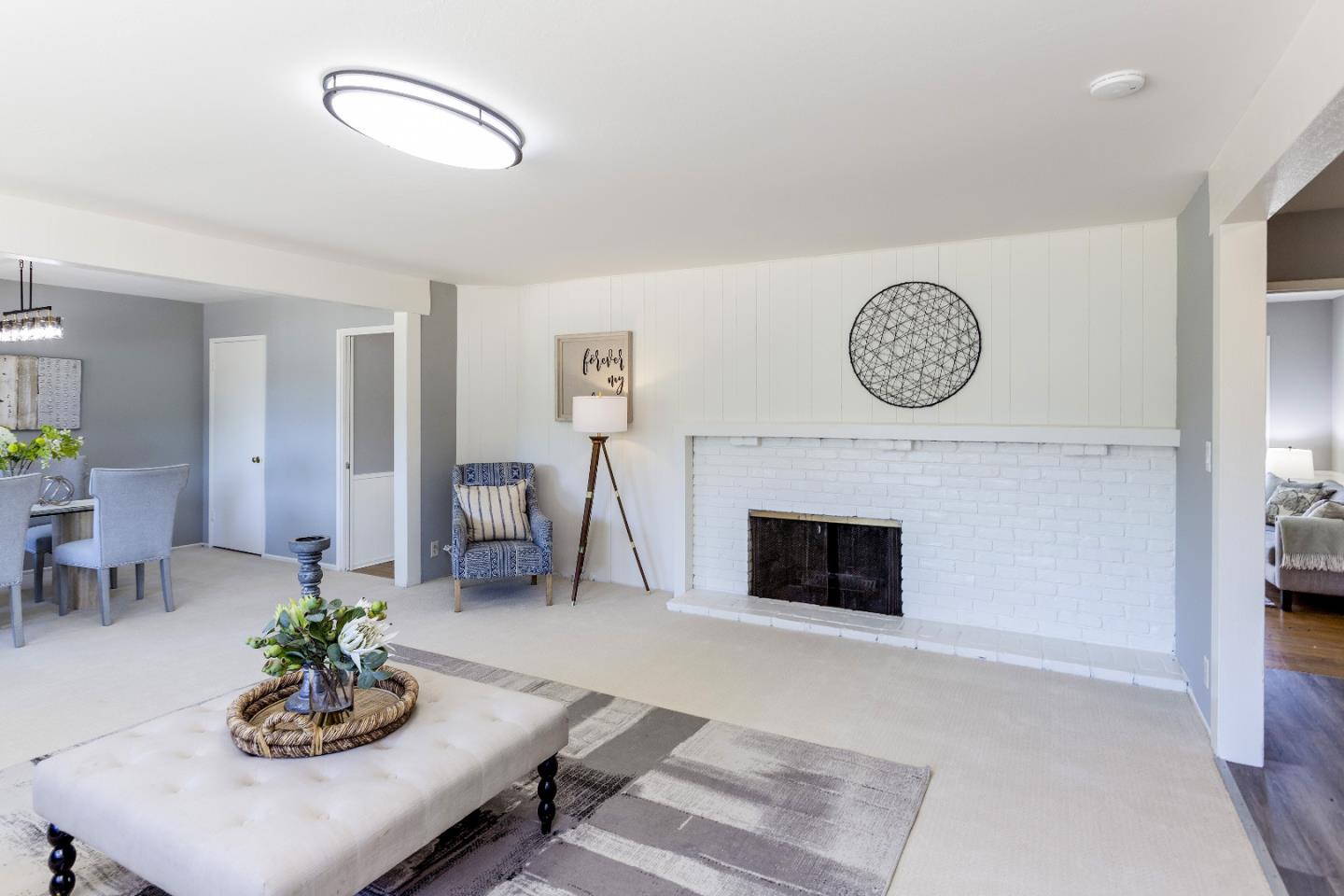 Detail Gallery Image 10 of 64 For 19866 Buckhaven Ln, Saratoga,  CA 95070 - 4 Beds | 3 Baths