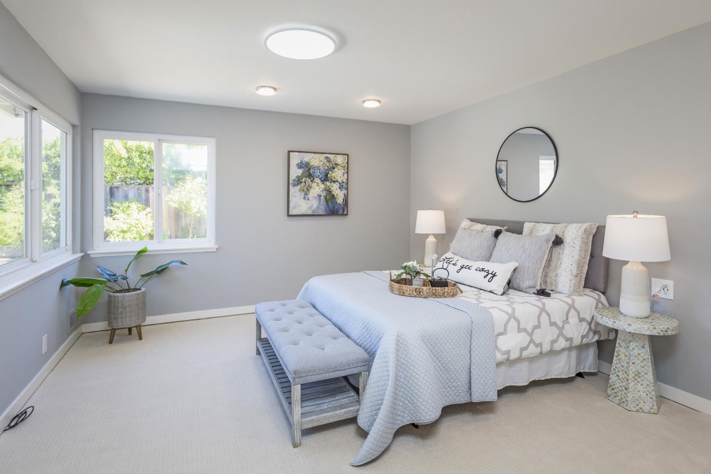 Detail Gallery Image 19 of 64 For 19866 Buckhaven Ln, Saratoga,  CA 95070 - 4 Beds | 3 Baths