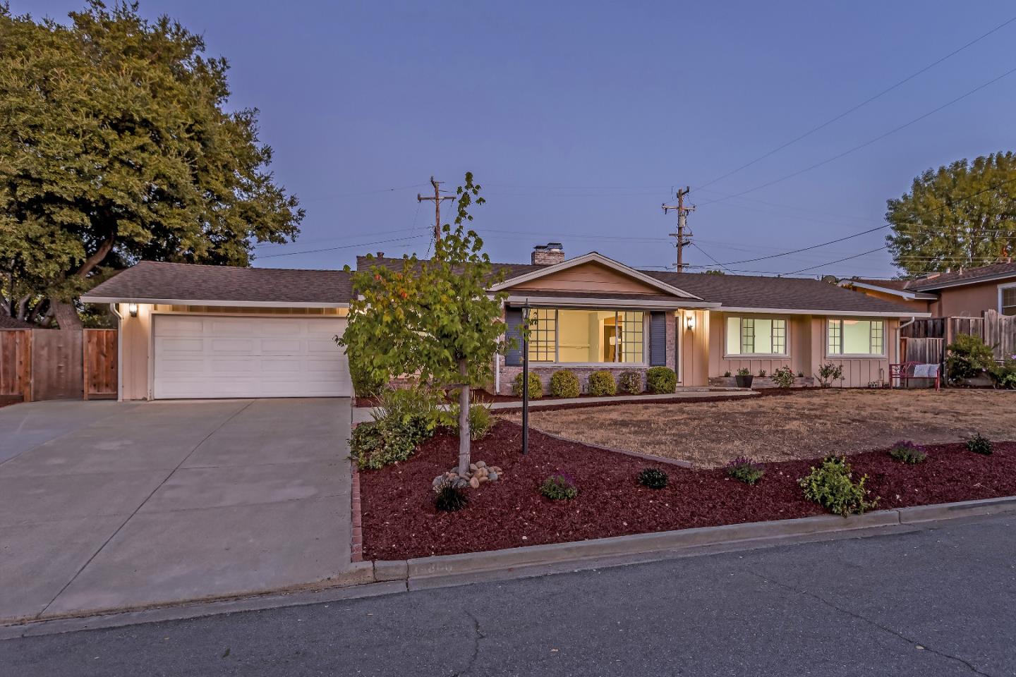 Detail Gallery Image 2 of 64 For 19866 Buckhaven Ln, Saratoga,  CA 95070 - 4 Beds | 3 Baths