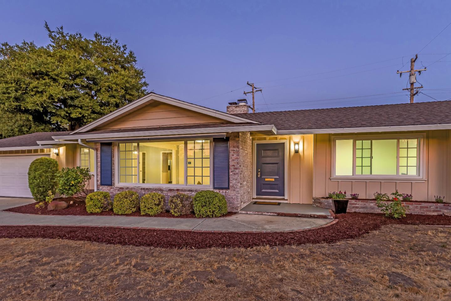 Detail Gallery Image 3 of 64 For 19866 Buckhaven Ln, Saratoga,  CA 95070 - 4 Beds | 3 Baths