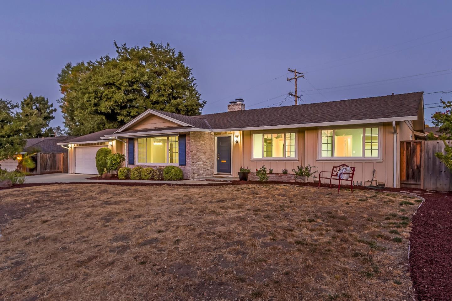 Detail Gallery Image 4 of 64 For 19866 Buckhaven Ln, Saratoga,  CA 95070 - 4 Beds | 3 Baths