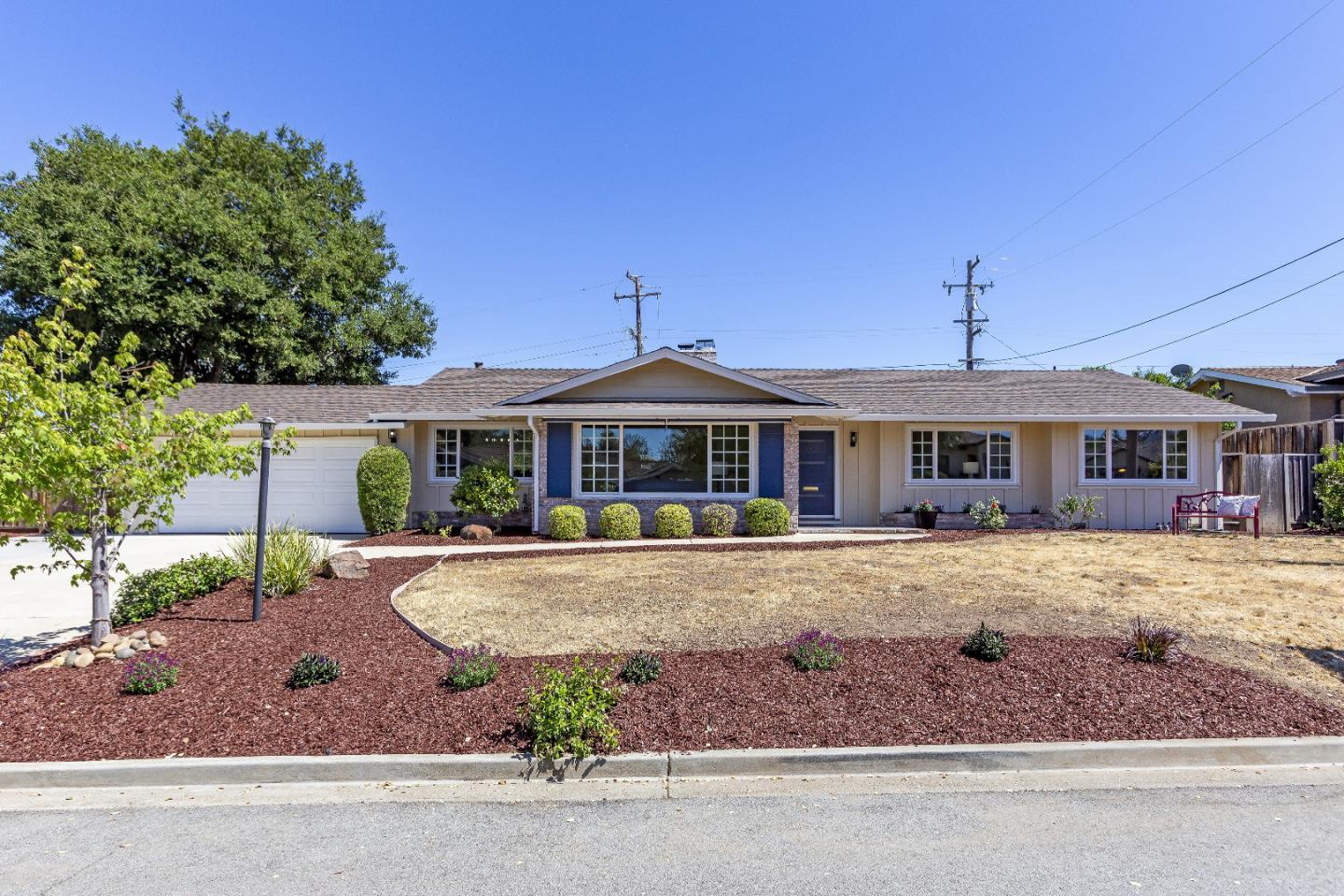 Detail Gallery Image 5 of 64 For 19866 Buckhaven Ln, Saratoga,  CA 95070 - 4 Beds | 3 Baths