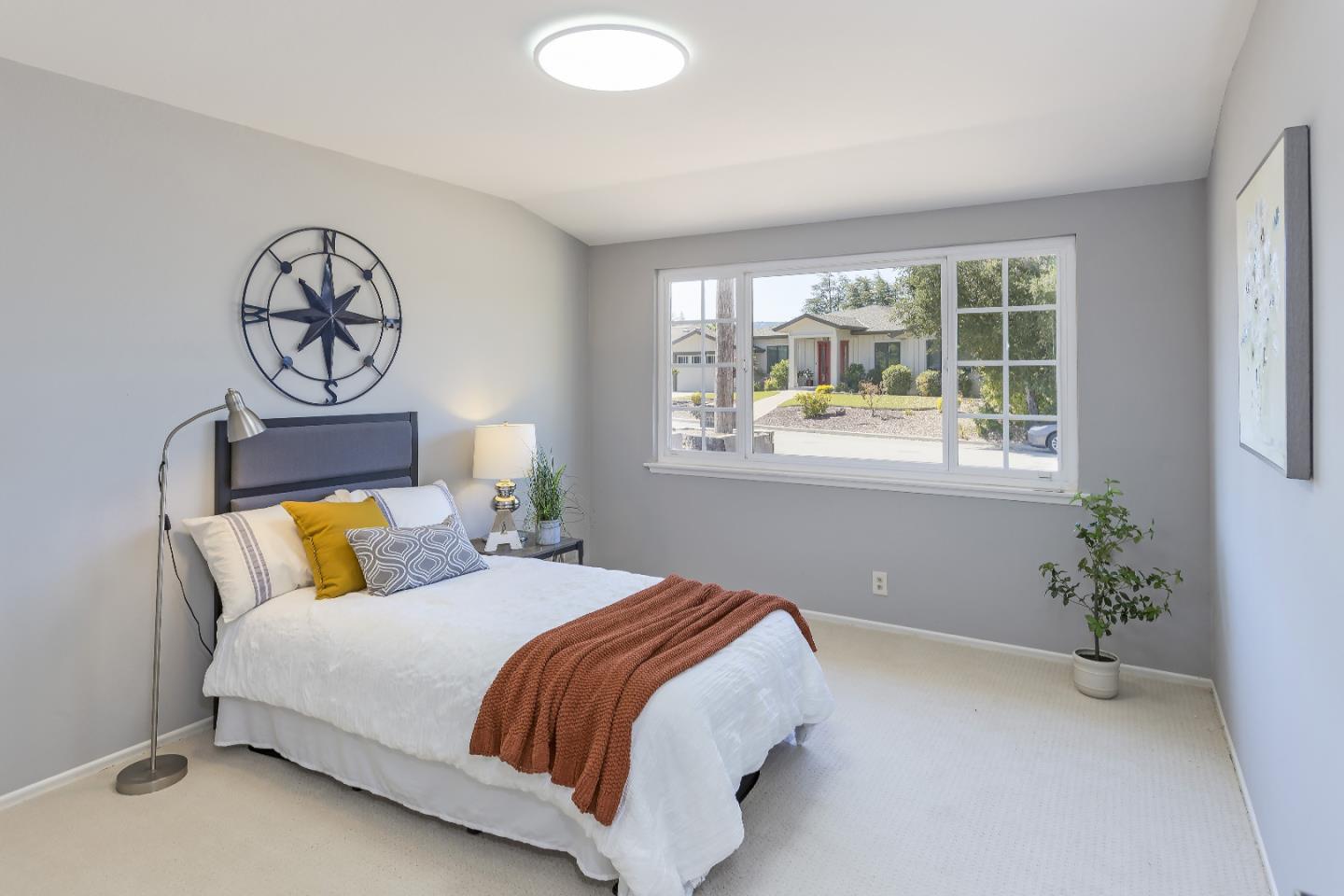 Detail Gallery Image 55 of 64 For 19866 Buckhaven Ln, Saratoga,  CA 95070 - 4 Beds | 3 Baths