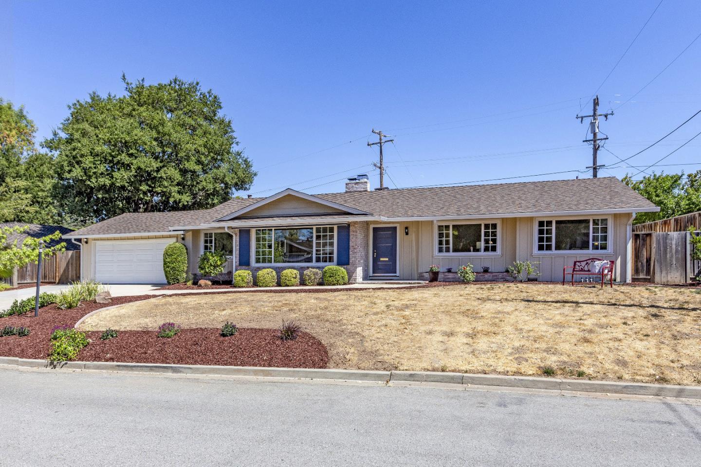 Detail Gallery Image 7 of 64 For 19866 Buckhaven Ln, Saratoga,  CA 95070 - 4 Beds | 3 Baths