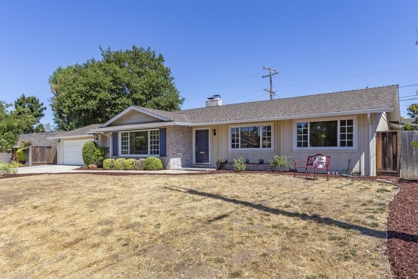 Detail Gallery Image 8 of 64 For 19866 Buckhaven Ln, Saratoga,  CA 95070 - 4 Beds | 3 Baths