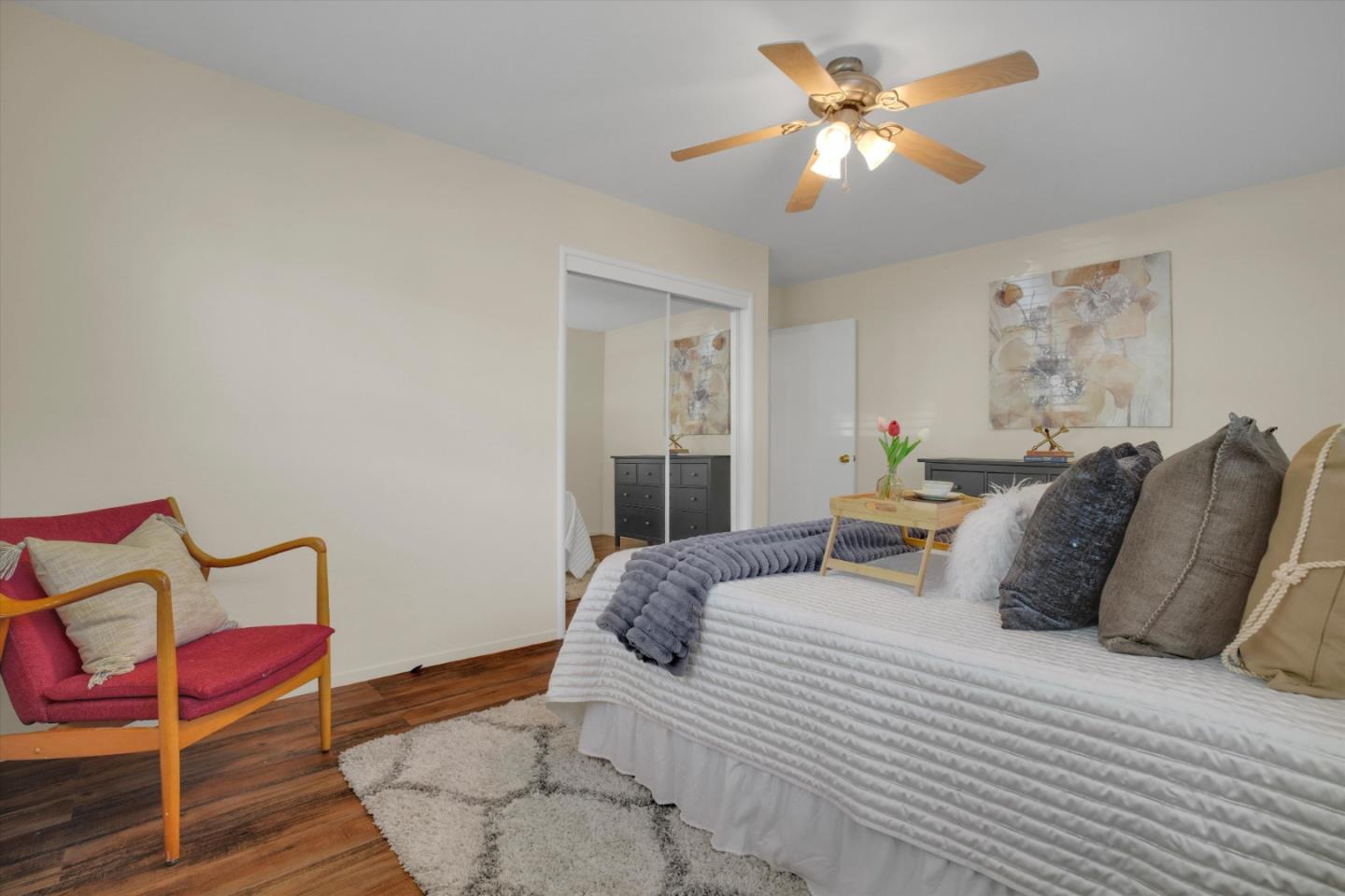 Detail Gallery Image 15 of 37 For 1909 Crestwood Dr, Antioch,  CA 94509 - 3 Beds | 2 Baths