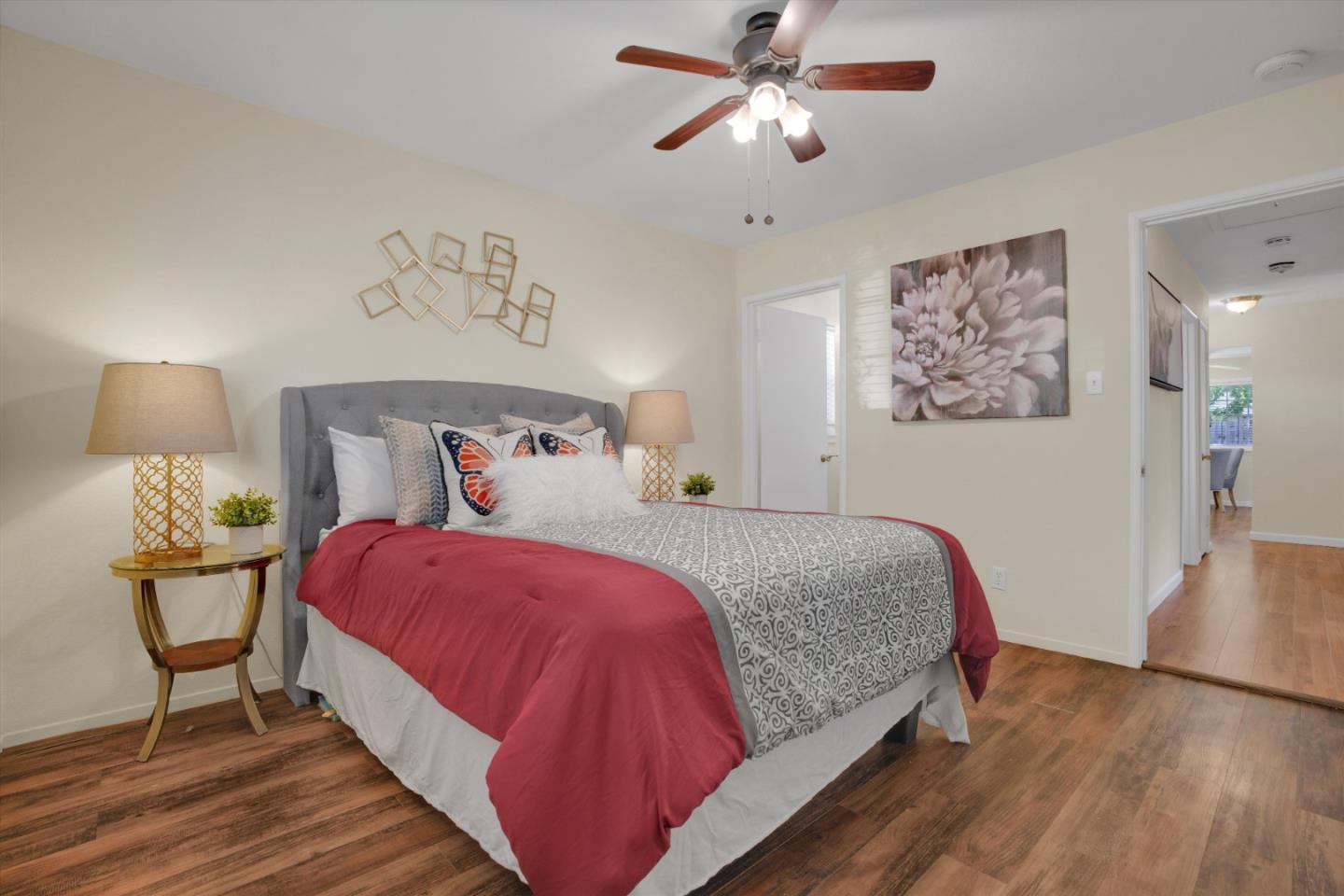 Detail Gallery Image 17 of 37 For 1909 Crestwood Dr, Antioch,  CA 94509 - 3 Beds | 2 Baths