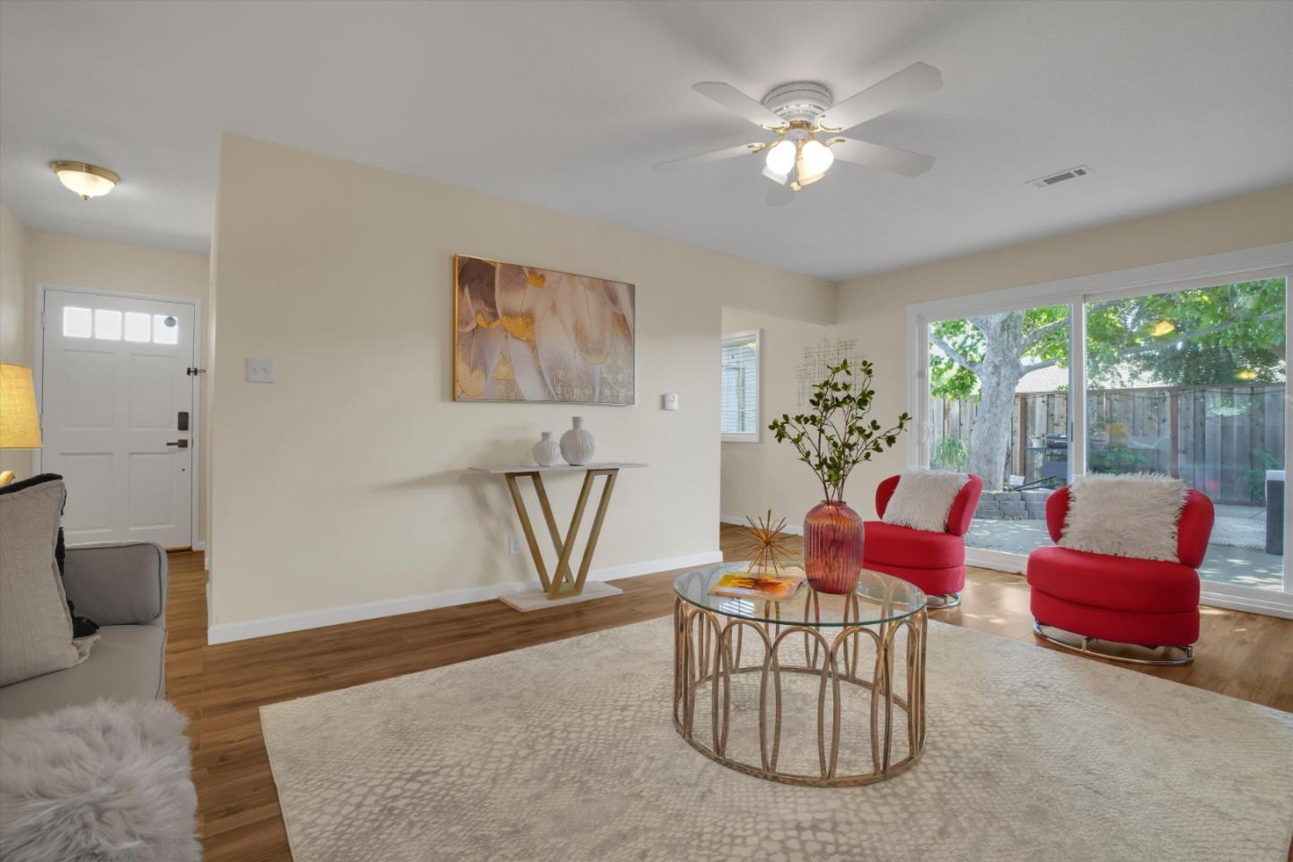 Detail Gallery Image 9 of 37 For 1909 Crestwood Dr, Antioch,  CA 94509 - 3 Beds | 2 Baths