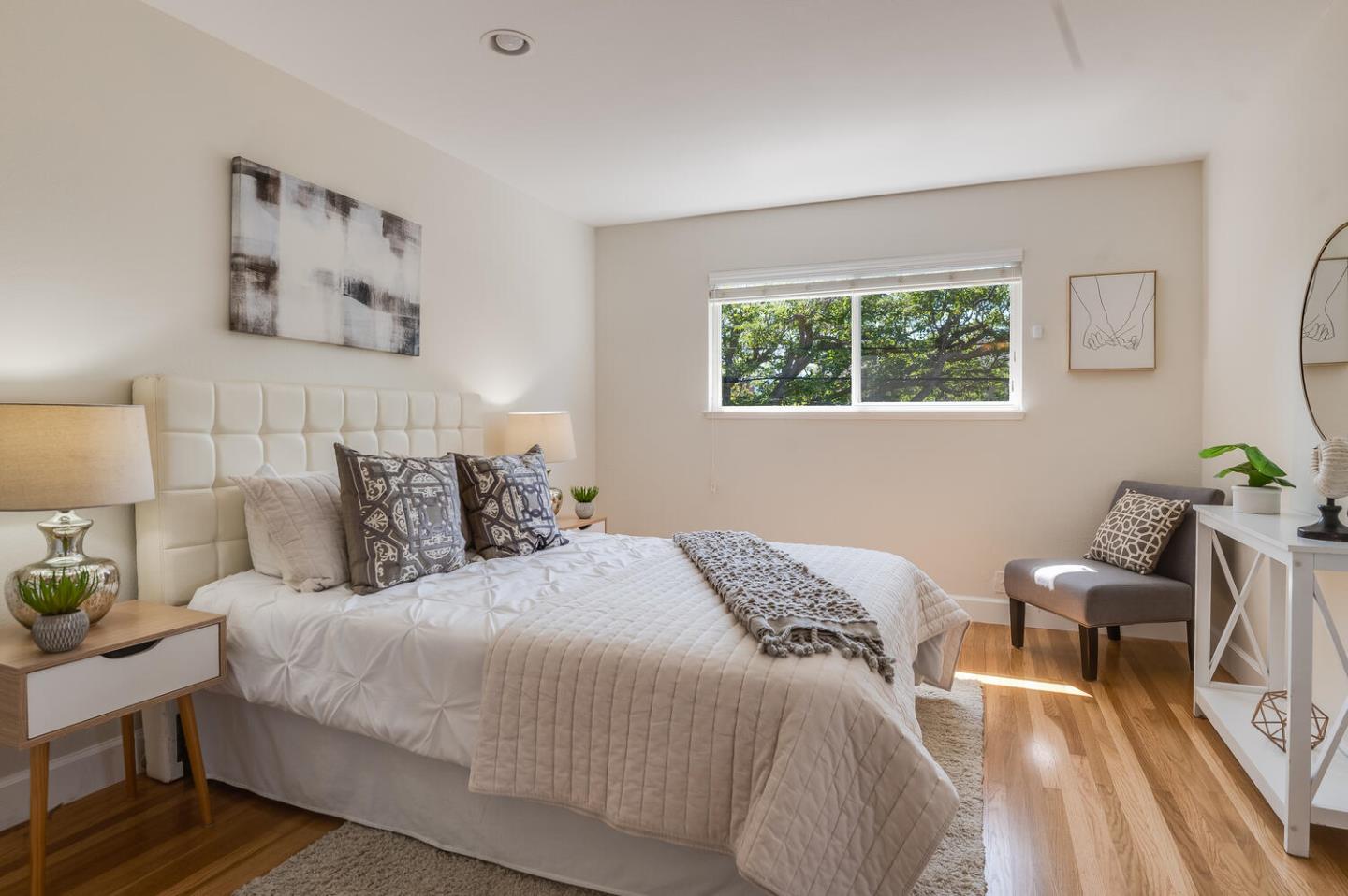 Detail Gallery Image 11 of 24 For 1461 Johnson Ave, San Jose,  CA 95129 - 4 Beds | 3 Baths
