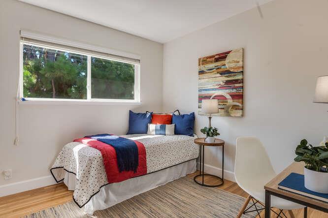 Detail Gallery Image 20 of 24 For 1461 Johnson Ave, San Jose,  CA 95129 - 4 Beds | 3 Baths