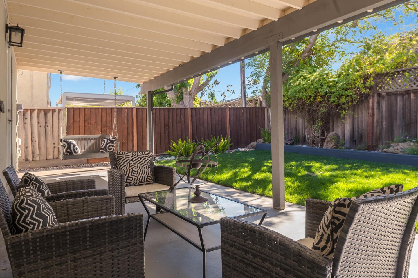 Detail Gallery Image 21 of 24 For 1461 Johnson Ave, San Jose,  CA 95129 - 4 Beds | 3 Baths