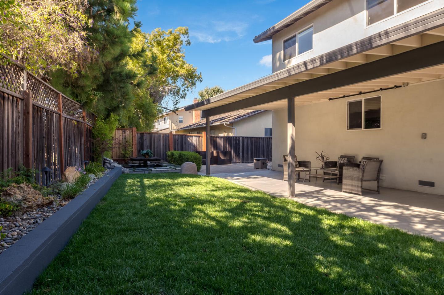 Detail Gallery Image 22 of 24 For 1461 Johnson Ave, San Jose,  CA 95129 - 4 Beds | 3 Baths