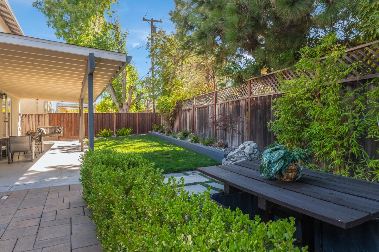 Detail Gallery Image 23 of 24 For 1461 Johnson Ave, San Jose,  CA 95129 - 4 Beds | 3 Baths