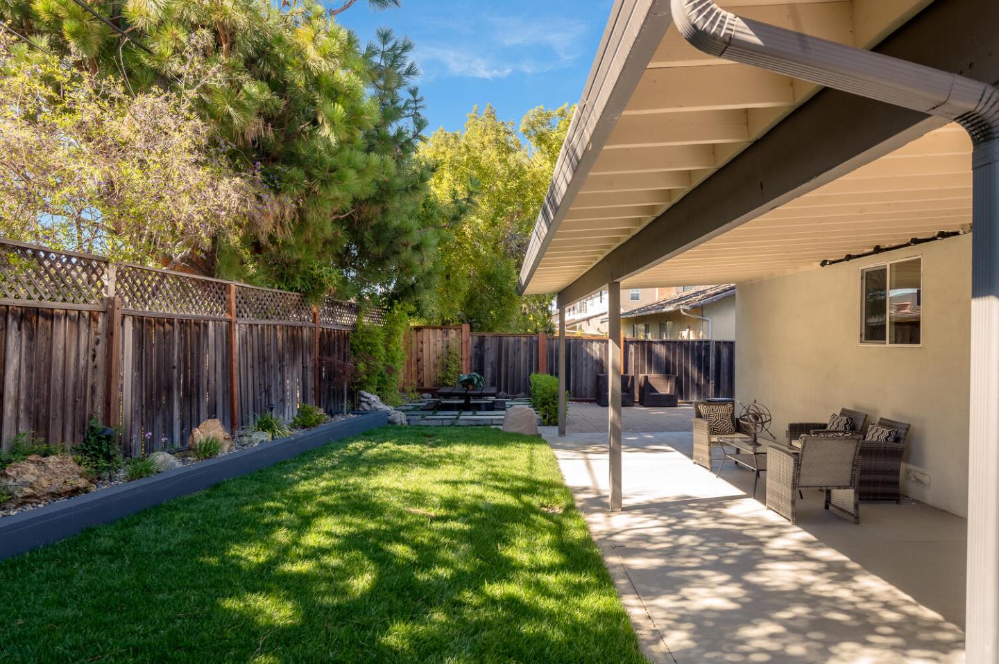 Detail Gallery Image 24 of 24 For 1461 Johnson Ave, San Jose,  CA 95129 - 4 Beds | 3 Baths