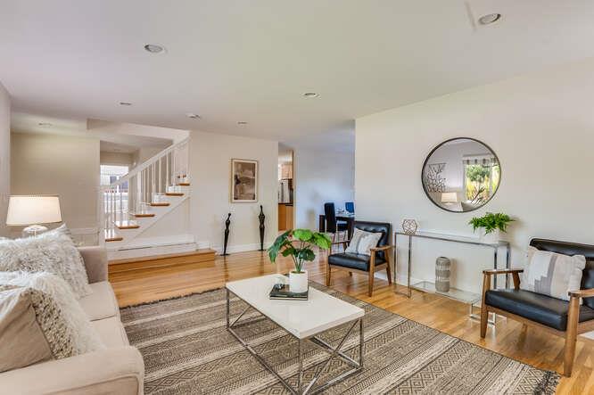 Detail Gallery Image 3 of 24 For 1461 Johnson Ave, San Jose,  CA 95129 - 4 Beds | 3 Baths