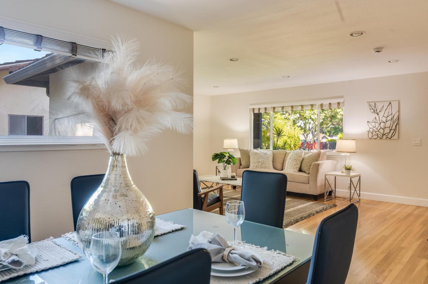 Detail Gallery Image 4 of 24 For 1461 Johnson Ave, San Jose,  CA 95129 - 4 Beds | 3 Baths