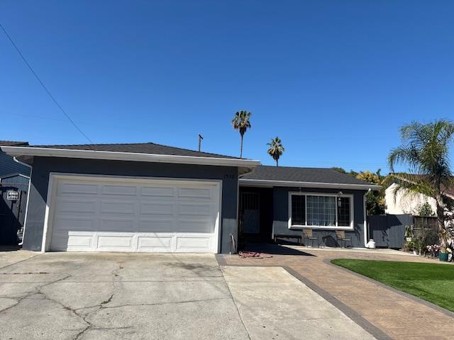 3217 Golf, San Jose, CA, 95127