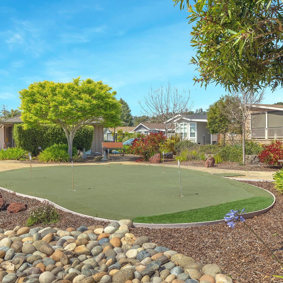Detail Gallery Image 14 of 20 For 87 Leawood #87,  Aptos,  CA 95003 - 2 Beds | 2 Baths