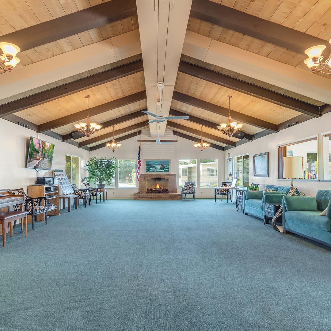 Detail Gallery Image 15 of 20 For 87 Leawood #87,  Aptos,  CA 95003 - 2 Beds | 2 Baths
