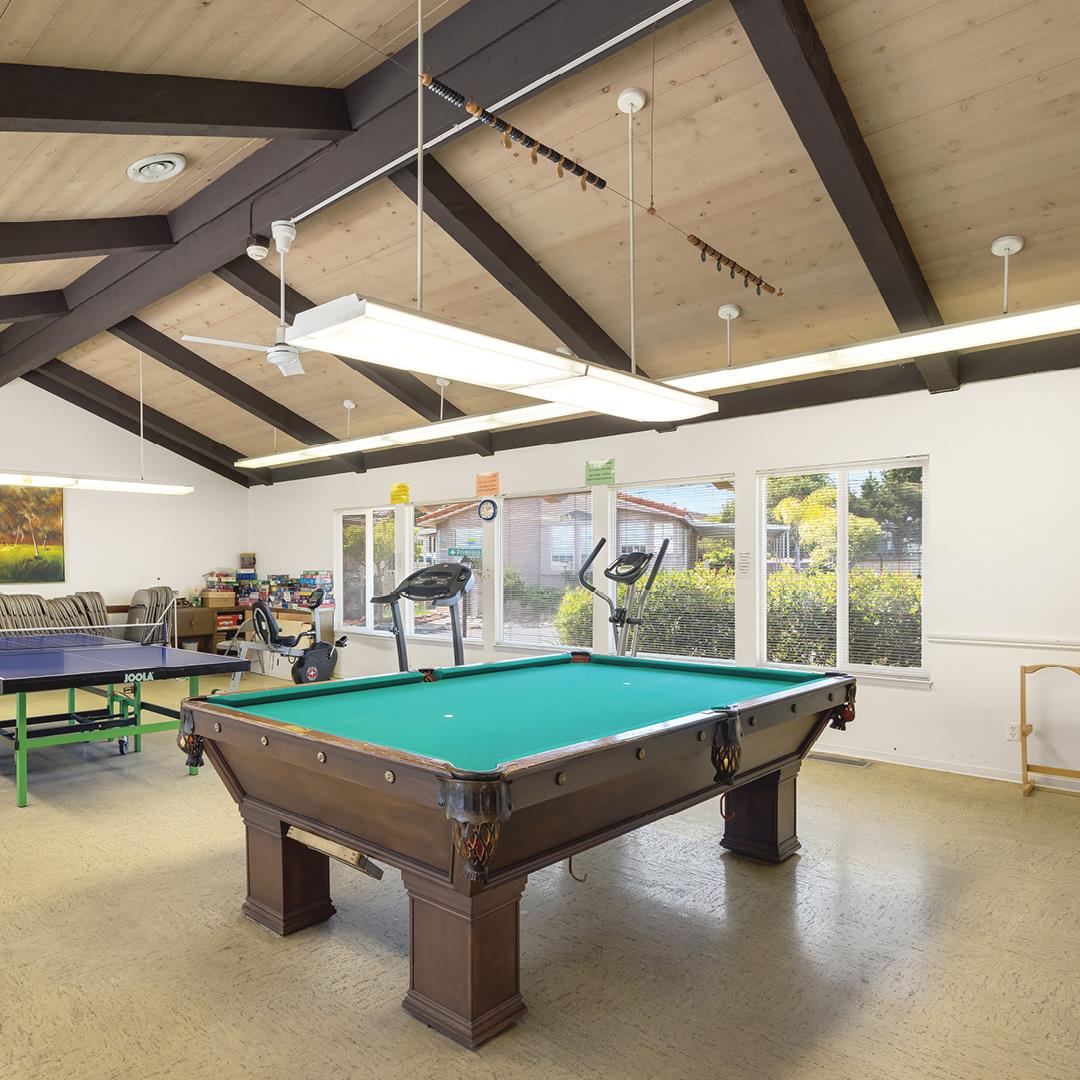 Detail Gallery Image 16 of 20 For 87 Leawood #87,  Aptos,  CA 95003 - 2 Beds | 2 Baths