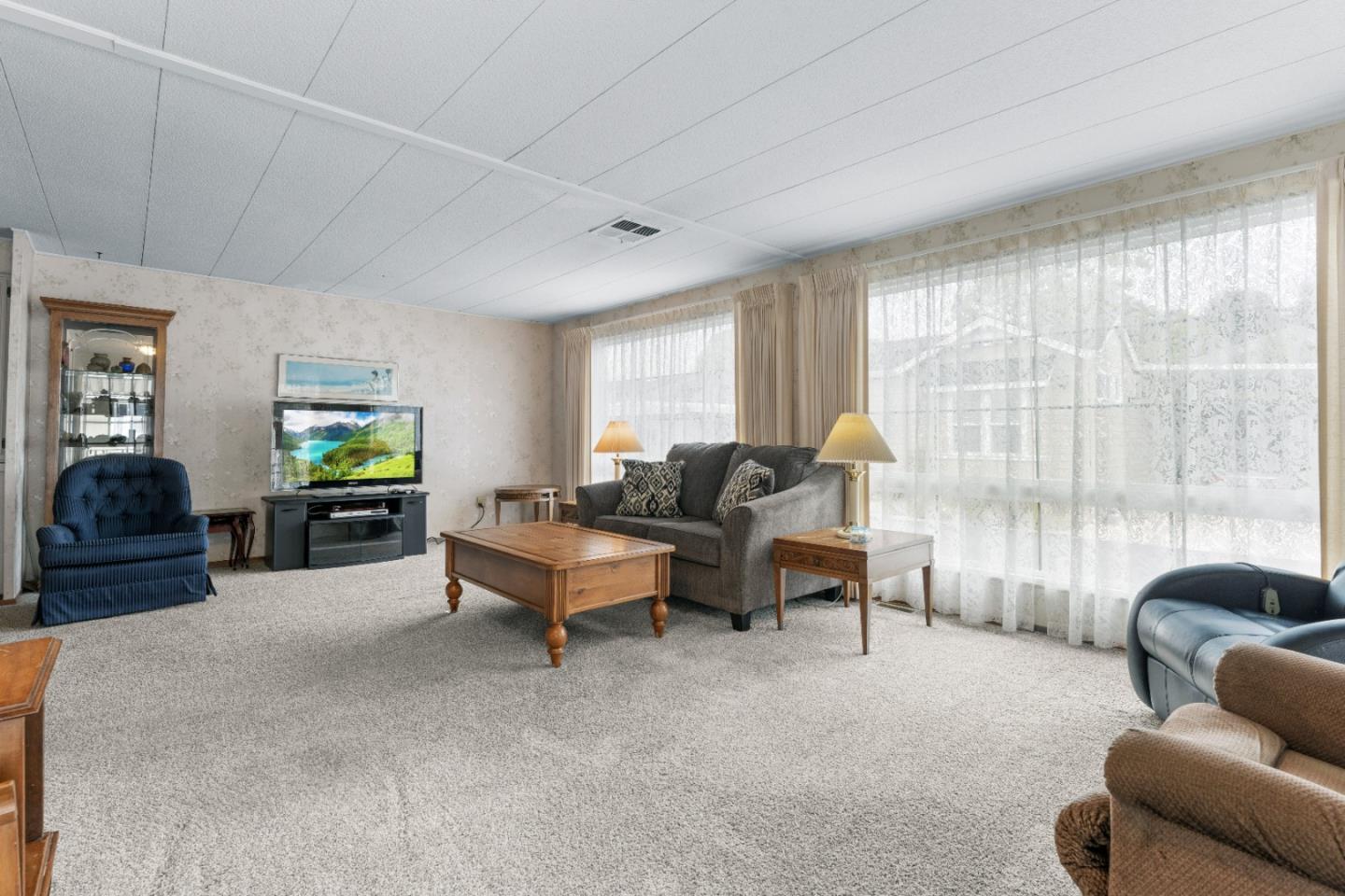 Detail Gallery Image 2 of 20 For 87 Leawood #87,  Aptos,  CA 95003 - 2 Beds | 2 Baths