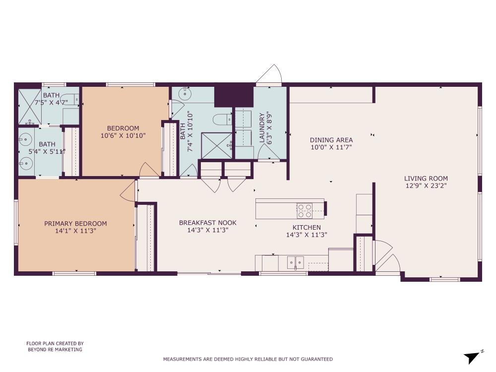 Detail Gallery Image 23 of 23 For 87 Leawood #87,  Aptos,  CA 95003 - 2 Beds | 2 Baths