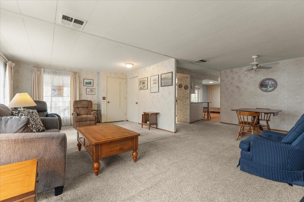 Detail Gallery Image 3 of 20 For 87 Leawood #87,  Aptos,  CA 95003 - 2 Beds | 2 Baths