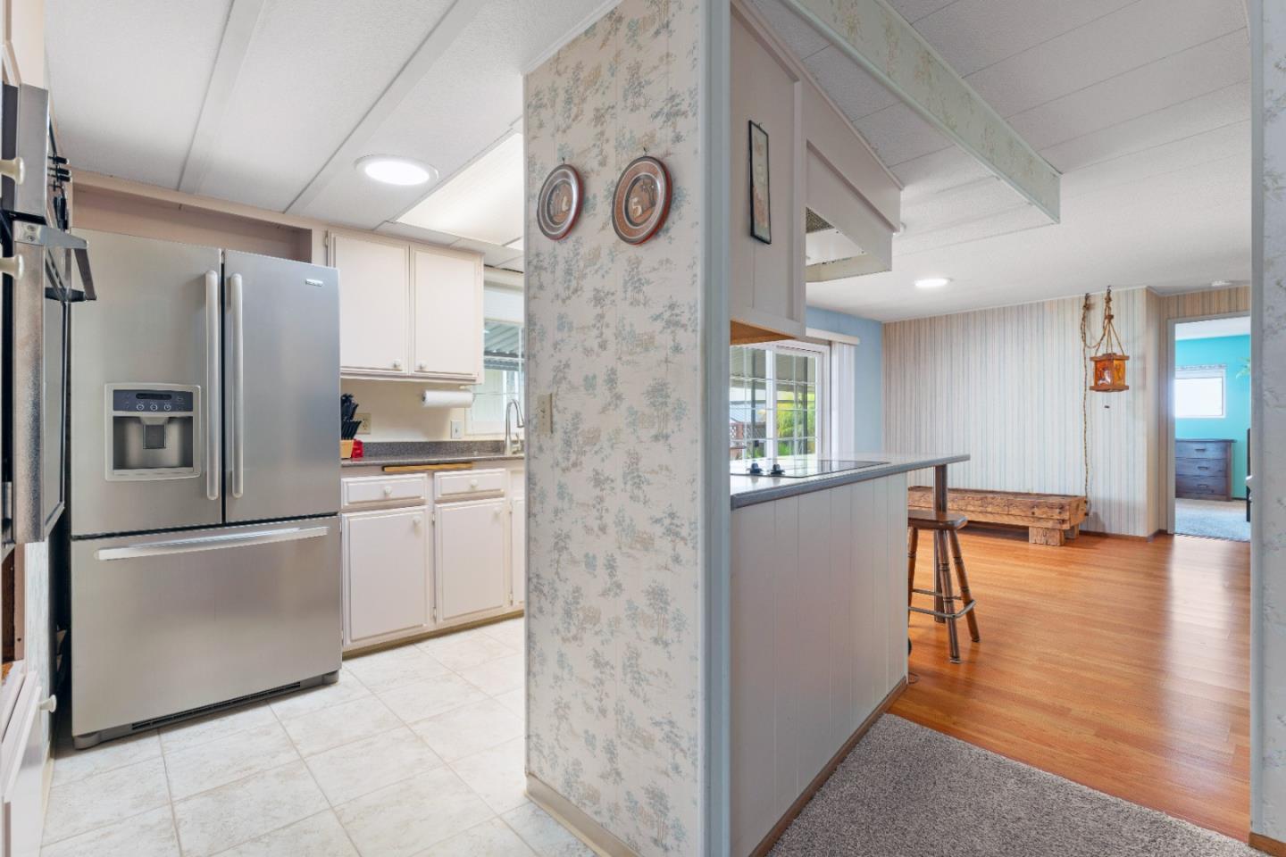 Detail Gallery Image 4 of 20 For 87 Leawood #87,  Aptos,  CA 95003 - 2 Beds | 2 Baths