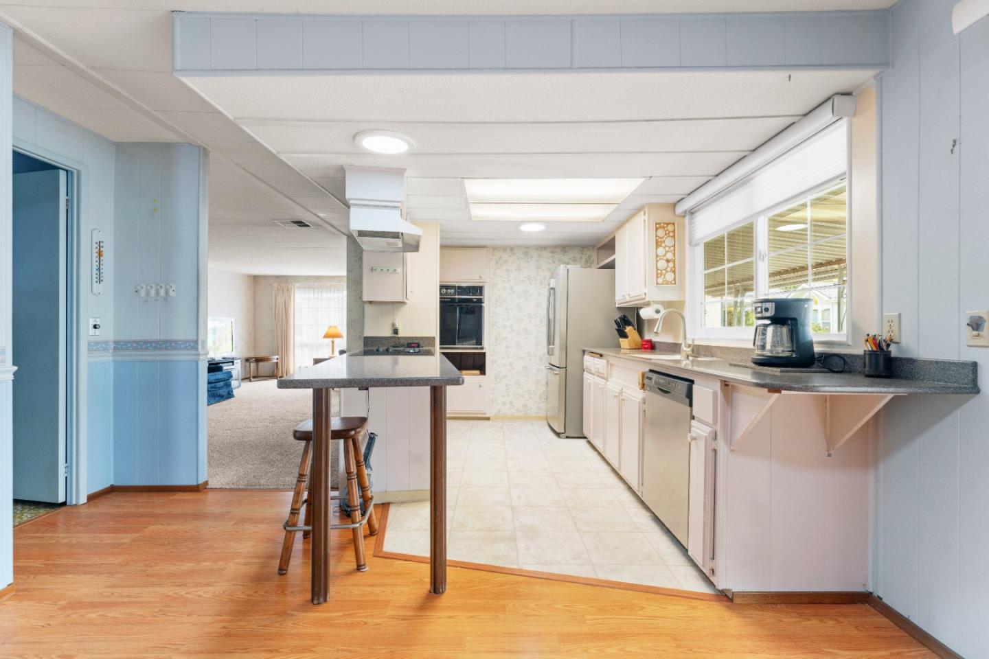 Detail Gallery Image 5 of 20 For 87 Leawood #87,  Aptos,  CA 95003 - 2 Beds | 2 Baths