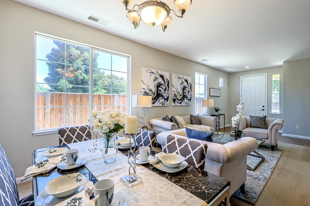 Detail Gallery Image 8 of 39 For 2335 Cypress Dr, Tracy,  CA 95377 - 6 Beds | 3 Baths
