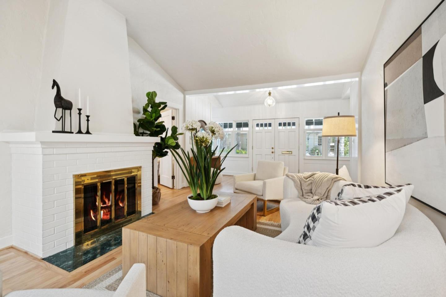 Detail Gallery Image 10 of 84 For 327 Bachman Ave, Los Gatos,  CA 95030 - 3 Beds | 2 Baths
