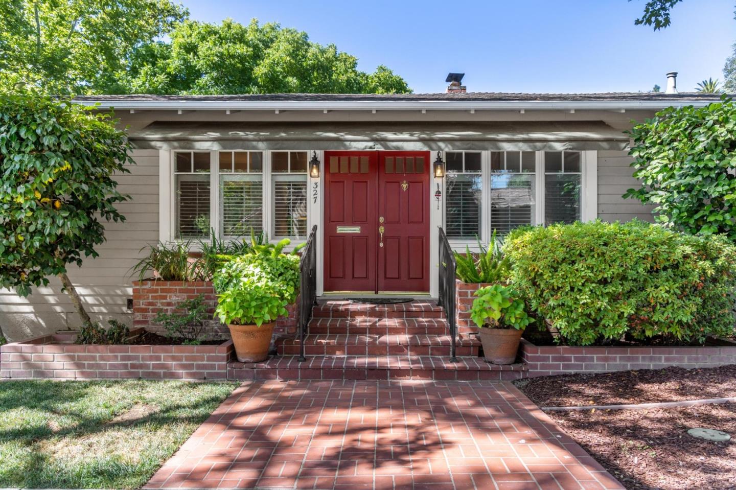 Detail Gallery Image 14 of 84 For 327 Bachman Ave, Los Gatos,  CA 95030 - 3 Beds | 2 Baths