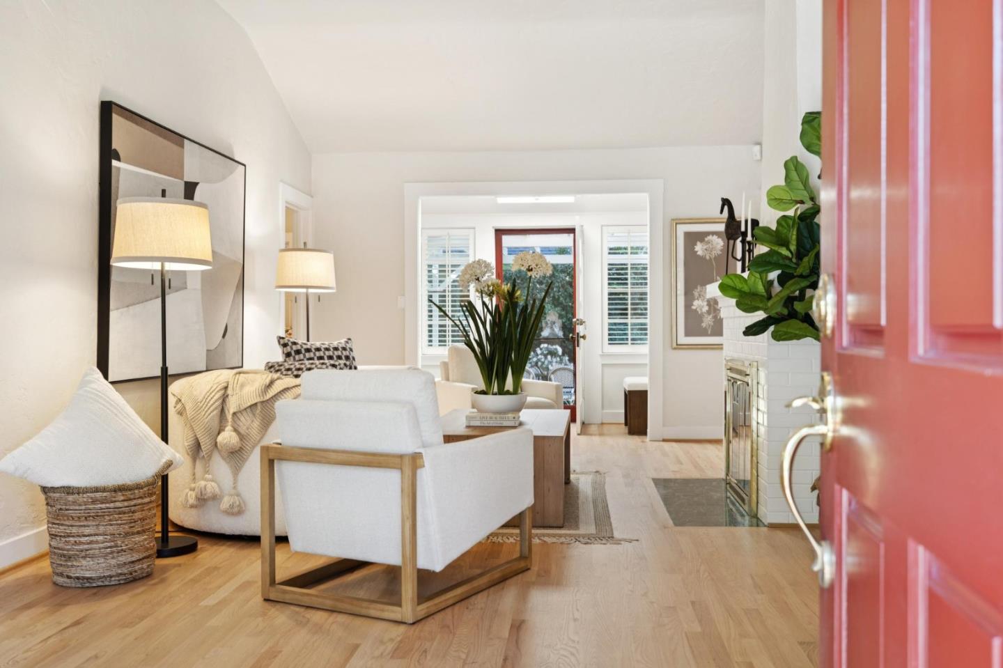 Detail Gallery Image 17 of 84 For 327 Bachman Ave, Los Gatos,  CA 95030 - 3 Beds | 2 Baths