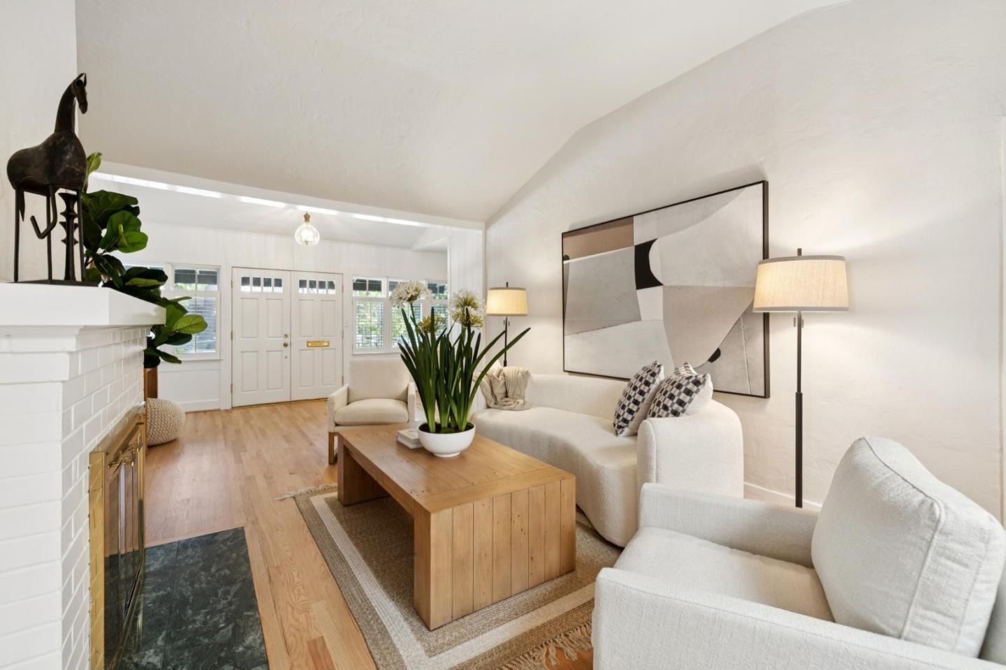 Detail Gallery Image 20 of 84 For 327 Bachman Ave, Los Gatos,  CA 95030 - 3 Beds | 2 Baths