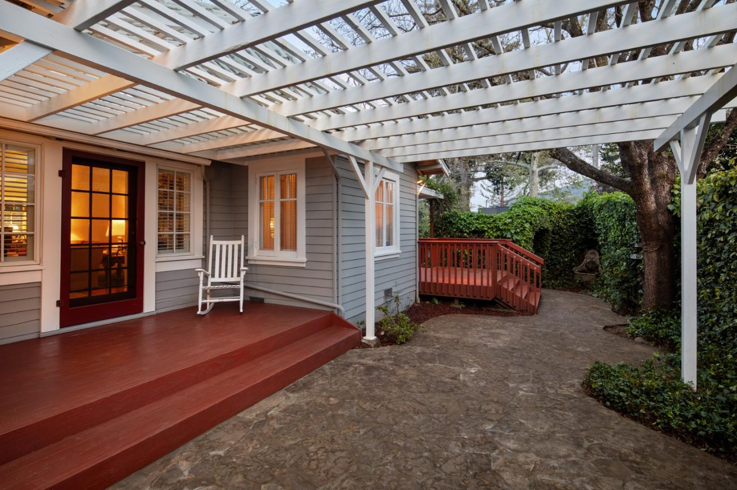 Detail Gallery Image 4 of 84 For 327 Bachman Ave, Los Gatos,  CA 95030 - 3 Beds | 2 Baths