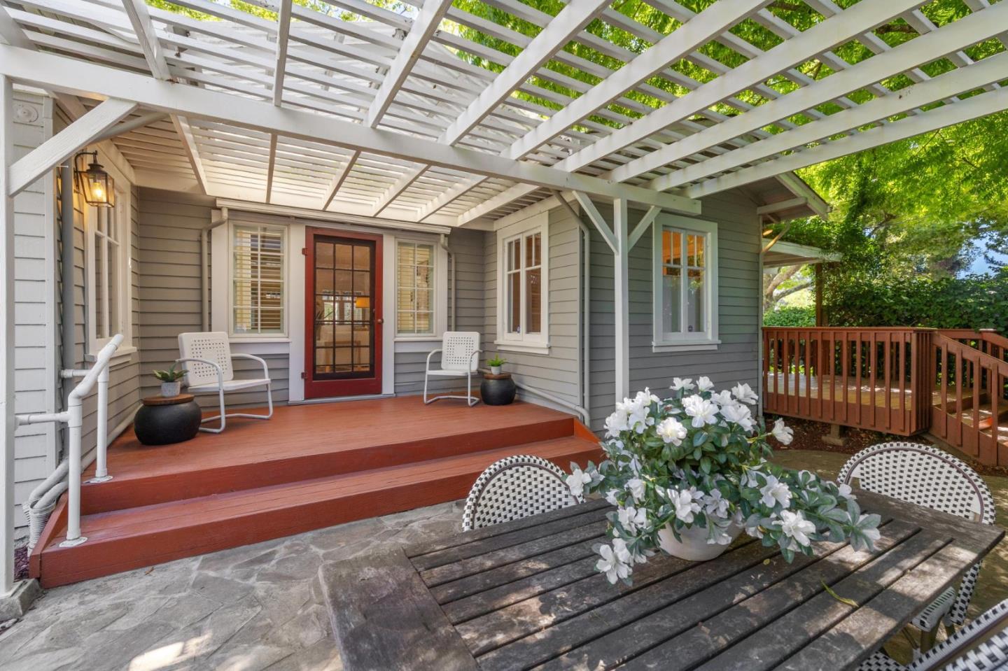 Detail Gallery Image 54 of 84 For 327 Bachman Ave, Los Gatos,  CA 95030 - 3 Beds | 2 Baths