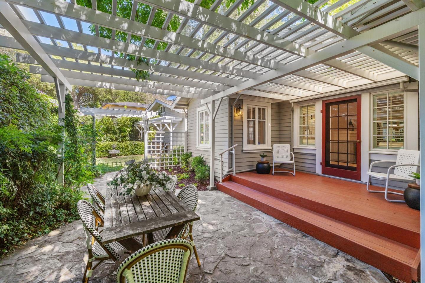 Detail Gallery Image 55 of 84 For 327 Bachman Ave, Los Gatos,  CA 95030 - 3 Beds | 2 Baths
