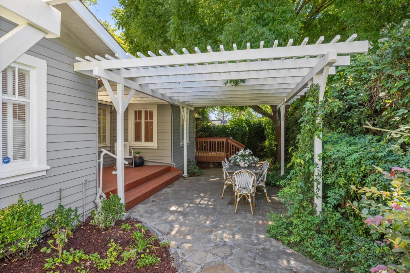 Detail Gallery Image 56 of 84 For 327 Bachman Ave, Los Gatos,  CA 95030 - 3 Beds | 2 Baths
