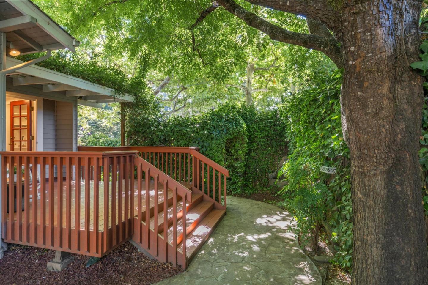 Detail Gallery Image 57 of 84 For 327 Bachman Ave, Los Gatos,  CA 95030 - 3 Beds | 2 Baths