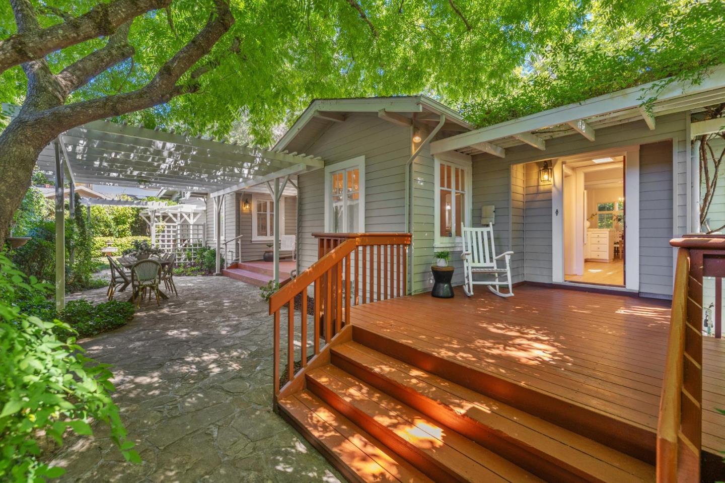 Detail Gallery Image 58 of 84 For 327 Bachman Ave, Los Gatos,  CA 95030 - 3 Beds | 2 Baths