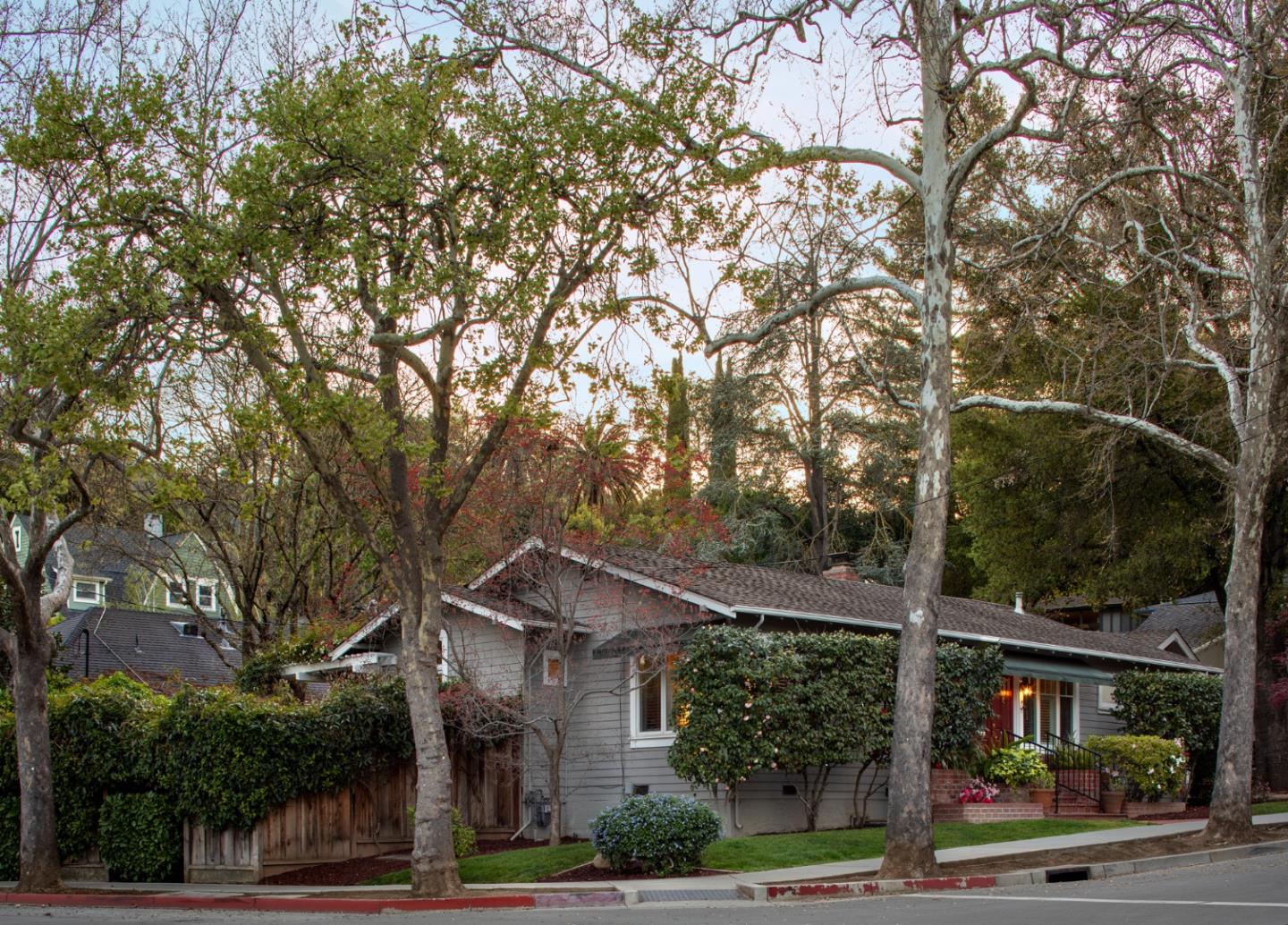 Detail Gallery Image 6 of 84 For 327 Bachman Ave, Los Gatos,  CA 95030 - 3 Beds | 2 Baths