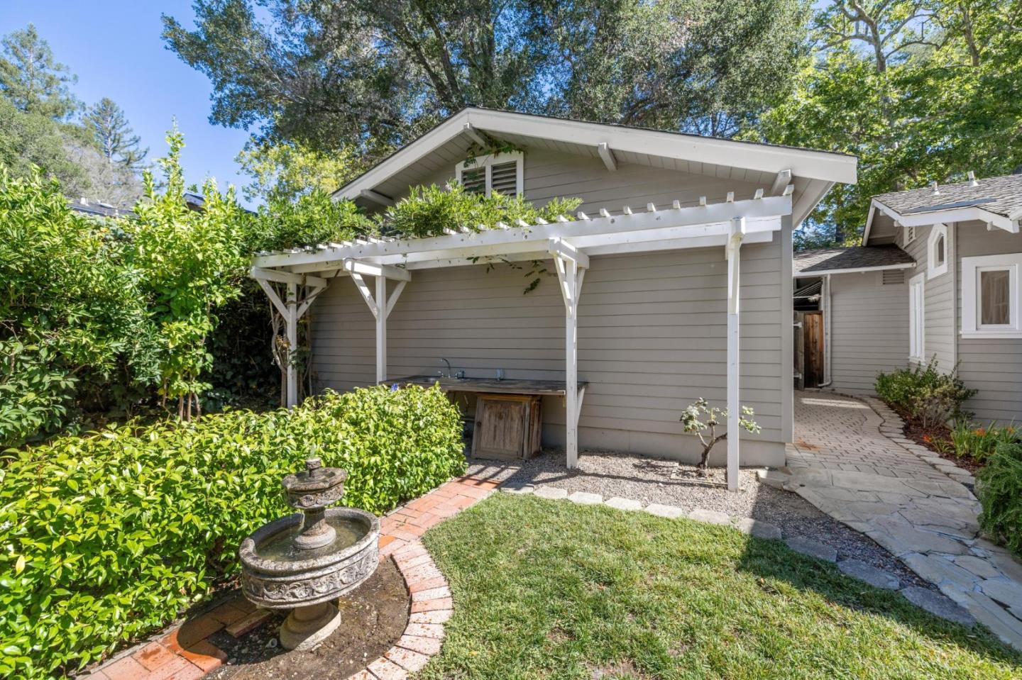 Detail Gallery Image 63 of 84 For 327 Bachman Ave, Los Gatos,  CA 95030 - 3 Beds | 2 Baths