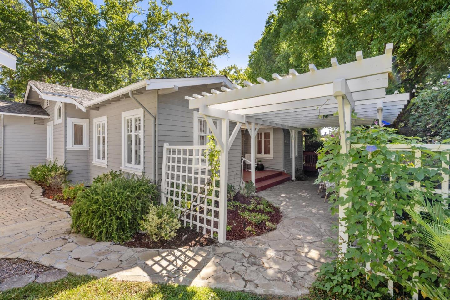 Detail Gallery Image 64 of 84 For 327 Bachman Ave, Los Gatos,  CA 95030 - 3 Beds | 2 Baths