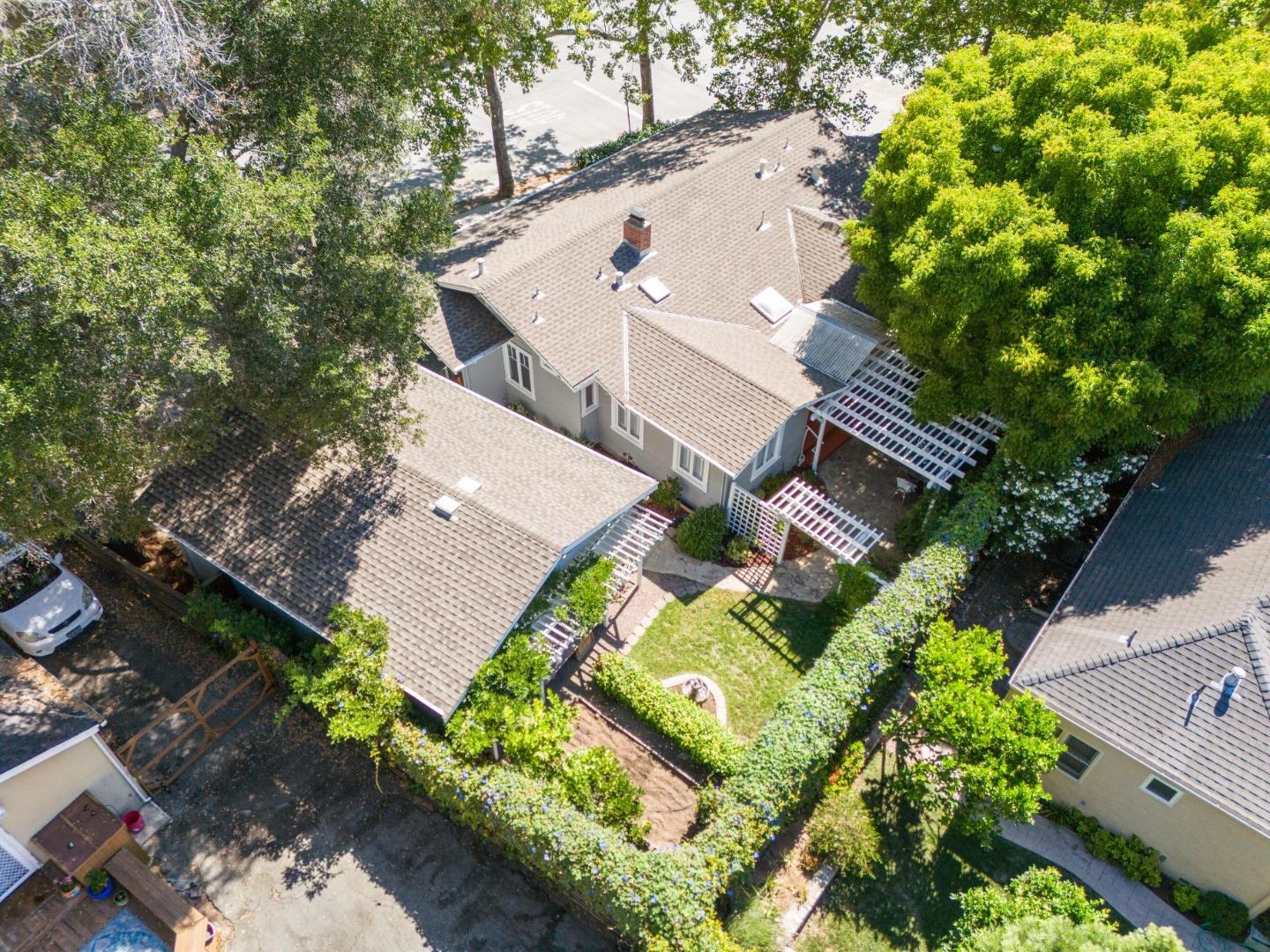 Detail Gallery Image 66 of 84 For 327 Bachman Ave, Los Gatos,  CA 95030 - 3 Beds | 2 Baths