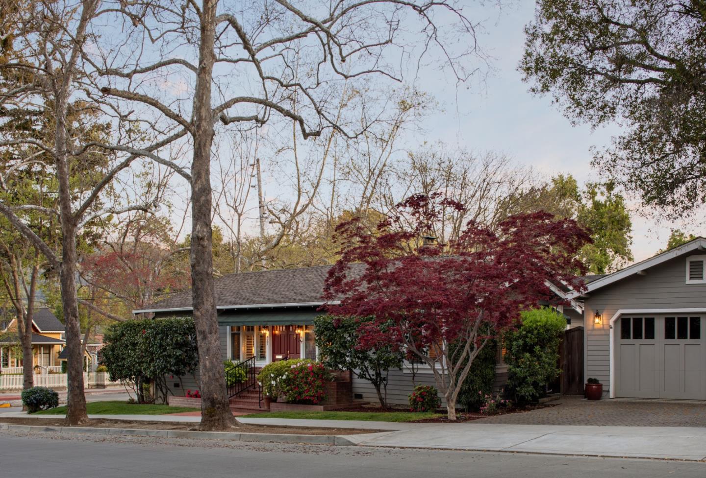 Detail Gallery Image 7 of 84 For 327 Bachman Ave, Los Gatos,  CA 95030 - 3 Beds | 2 Baths
