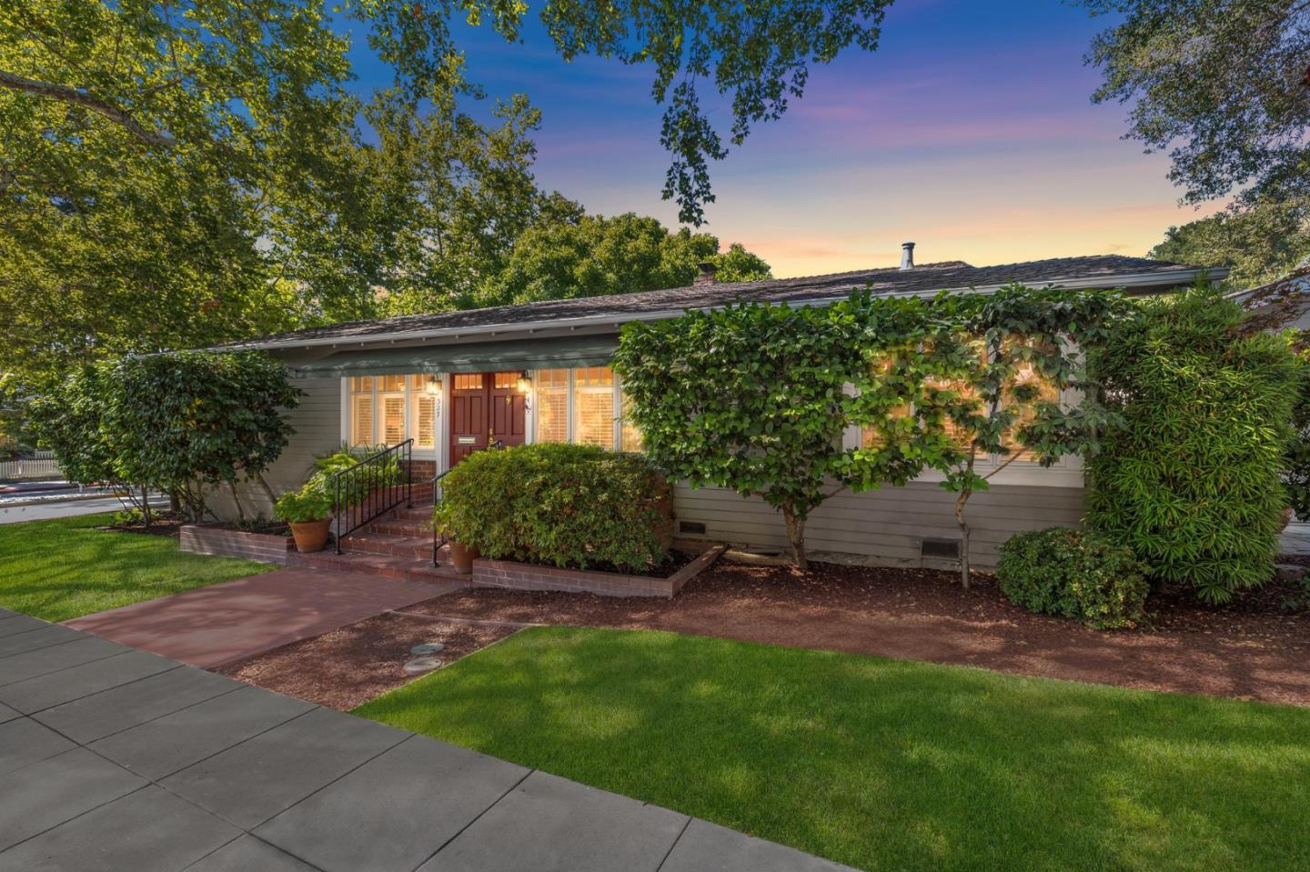 Detail Gallery Image 72 of 84 For 327 Bachman Ave, Los Gatos,  CA 95030 - 3 Beds | 2 Baths