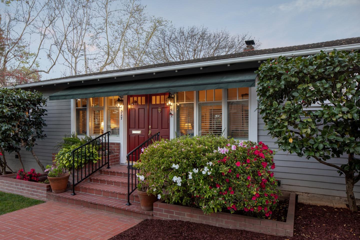 Detail Gallery Image 8 of 84 For 327 Bachman Ave, Los Gatos,  CA 95030 - 3 Beds | 2 Baths